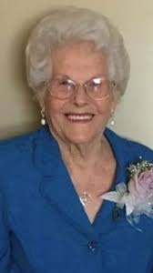 Betty Ziegler Obituary May 23, 2018