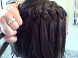 #cutehairstyle, #cutehairstyles, #cute_hair_style, #cutehairstylechallenge, #cutebabyhairstyle, #cutehairstylel, #. How To Create A Diy Waterfall Braid Cute Girls Hairstyles Youtube