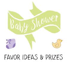 I think along with other more minimal decorations, these would look cool above a buffet table as the main attraction. Coolest Baby Shower Favor Ideas And Prizes