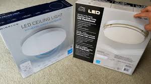 Have you had issues with your altair lighting led lantern from costco? Home Lighting Koda Motion Activated Led Ceiling Light With Remote Control 1600 Lum New 14 Kisetsu System Co Jp