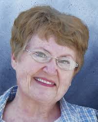 Bonnie Evelyn (Ray) Belliston Obituary June 25, 2023