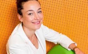 Changemaker School Leader Jasmijn Kester awarded as