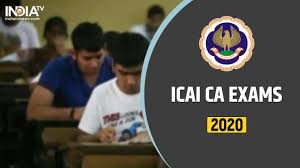 This was made for the international meet held at brilliant convention center indore. Icai Ca November Exams 2020 Admit Cards Covid 19 Guidelines For Candidates Icai Org Career News India Tv
