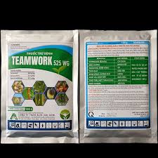 TEAMWORK 525WG