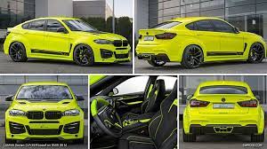 Lumma Design Clr X6r Based On Bmw X6 M 2017 Bmw X6 Bmw Bmw Cars