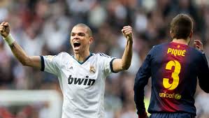 Watch real madrid vs barcelona live in india. Los Ultimos 10 Enfrentamientos Entre Real Madrid Y Barcelona En El Bernabeu 90min