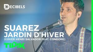 Vous pourrez y trouver de nombreux conseils pour entretenir votre jardin qu'il soit grand ou petit et que vous soyez un jardinier amateur ou aguerri. Suarez Feat Condore Cover Jardin D Hiver D Henri Salvador Dans Decibels Youtube