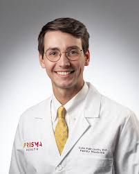 Family Medicine Residency Columbia