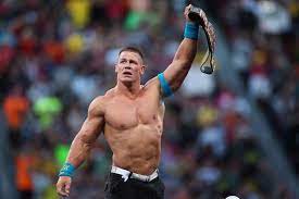 John Cena Hints At Potential Roman Reigns Feud On Twitter John Cena Wwe Rumors Kevin Owens