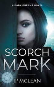 Scorch Mark by JP McLean