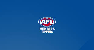 Afl footy tipping at dtbc. Official Afl Tipping Tipping Twitter
