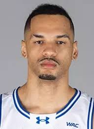 2024-25 Men's Basketball Roster