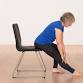 Gentle Chair Stretching for Everyone event in Hampton Bays, NY