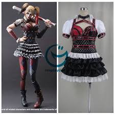 Harley Quinn Birds Of Prey Costume Spirit Halloween Pin On Harley Quinn Cosplay