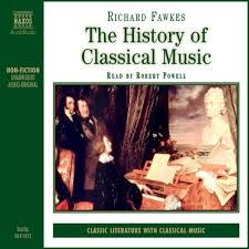 While many people stream music online, downloading it means you can listen to your favorite music without access to the inte. The History Of Classical Music Audio Download Richard Fawkes Robert Powell Naxos Audiobooks Amazon Co Uk Books