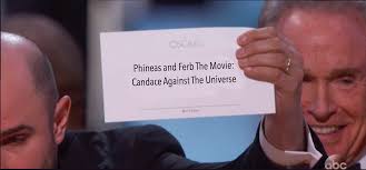 Candace Against The Universe': Justice for Candace Flynn