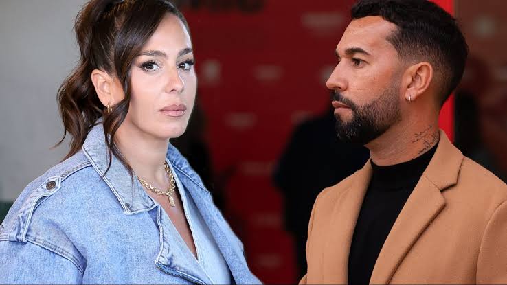Anabel Pantoja, embarazada, reflexiona sobre su relación con Omar Sánchez