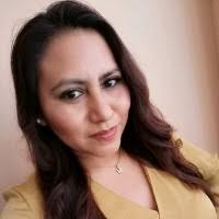 90+ "Marleny Ruiz" profiles