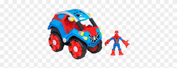 Maybe you would like to learn more about one of these? Marvel Baby Spiderman Playskool Heroes Marvel Spider Man Adventures Stunt Free Transparent Png Clipart Images Download