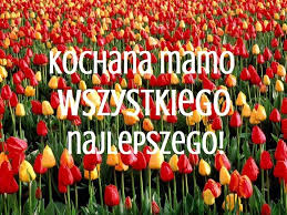 Piękne życzenia na Dzień Matki 2019: Wierszyki na Facebooka i SMS ...