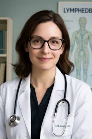 Dr. Amelia Cartwright