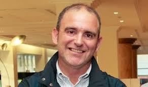 Alfredo Silva, nuevo director de Asistencia Sanitaria del Sergas