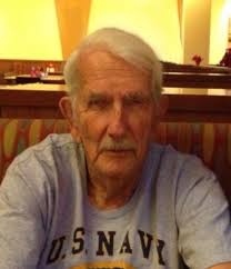 James Leroy "Popeye" Saylor