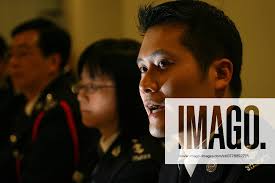 Bruce Lam Stock Photos