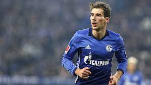 Has an estimated net worth of $11 million. Bundesliga Leon Goretzka Explains Decision To Leave Schalke For Bayern Munich