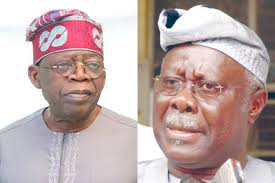 The guardian nigeria newspaper brings you the latest headlines, opinions, political news, business reports and international news. Tinubu Will Vomit Everything He Has Stolen Bode George