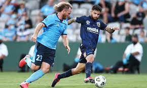 Macarthur fc have conceded at least one goal in each of their last 2 home matches. Matchweek 6 Preview Macarthur Fc V Sydney Fc A League
