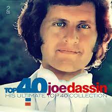 Site non officiel de joe dassin, infos sur sa vie, ses plus belles photos, fan hommages à l'idole, espace de communication. Joe Dassin Top 40 Joe Dassin Joe Dassin Amazon De Musik Cds Vinyl