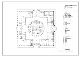 Gallery Of Da Chang Muslim Cultural Center Architectural Design Research Institute Of Scut 13 Islamic Culture Center Cultural Center Design Research