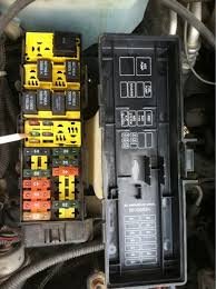1 blower motor 40a 2 junction bus power 40a 3 junction bus pwr lamps 50a 4 abs pump 40a 5 tcm power 30a 6 asd 30a 7 junction block pwr 50a 8. 13 1996 Jeep Cherokee Fuse Box Diagram Free Wiring Diagram Source