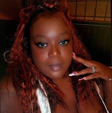 Latisha Mccormick's Instagram, Twitter & Facebook