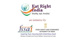 pib] “Eat Right India” Movement – Civilsdaily