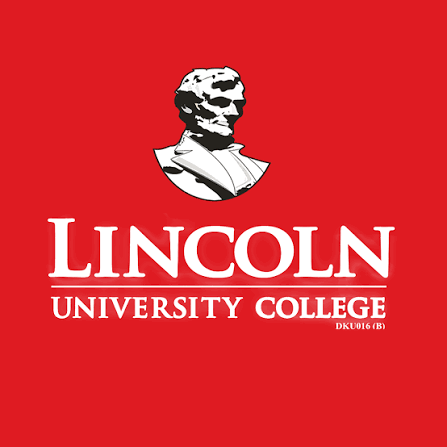 Lincoln University College logo