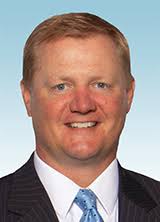 Bill Ingram Appointed Senior Vice President, Commercial Relationship  Manager