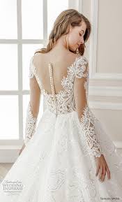 Semida Sposa 2020 Wedding Dresses Amazon Bridal Collection Wedding Inspirasi Wedding Dresses Amazon Bridal Bridesmaid Dresses Ball Gowns Wedding