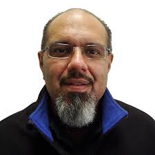 Marcus Talamantez's Instagram, Twitter & Facebook