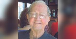 Jack Heater Obituary