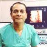 Dr. Ajit Patil, Obstetrician & Gynaecologist in Kolhapur