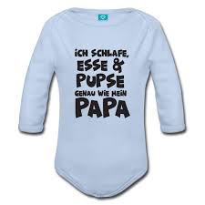 16 Susse Spruche Auf Baby Strampler Latzchen Dad S Life