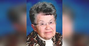 Obituary information for Mae Lavella Tilley