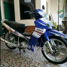 Gambar modifikasi motor jupiter mx warna hitam terbaik dan via. Jual Produk Striping List Jupiter Z Termurah Dan Terlengkap Agustus 2021 Bukalapak