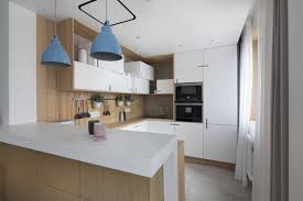 They also mark a shift from recent trends that focus on traditional white and bright colours. Popular Kitchen Interior Trends 2021 Ekitchentrends
