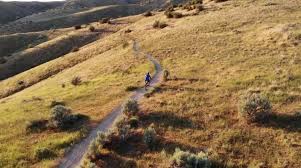 My journey hiking on the seamen's gulch trail in the boise foothills. Seaman Gulch Trail 110 Mountain Bike Trail Eagle Idaho