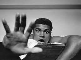 Nicknamed the greatest, he is widely regarded as one of the most significant and celebrated figures of the 20th century, and is frequently ranked as the best heavyweight boxer of all time. Muhammad Ali Death The Boxer S Response When Asked What He Wanted To Do When He Retired The Independent The Independent