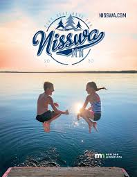 Nisswa is part of the brainerd micropolitan statistical area. Visitor S Guide To Nisswa Mn 2020 By Brainerd Dispatch Issuu