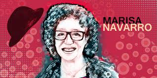 Marisa Navarro